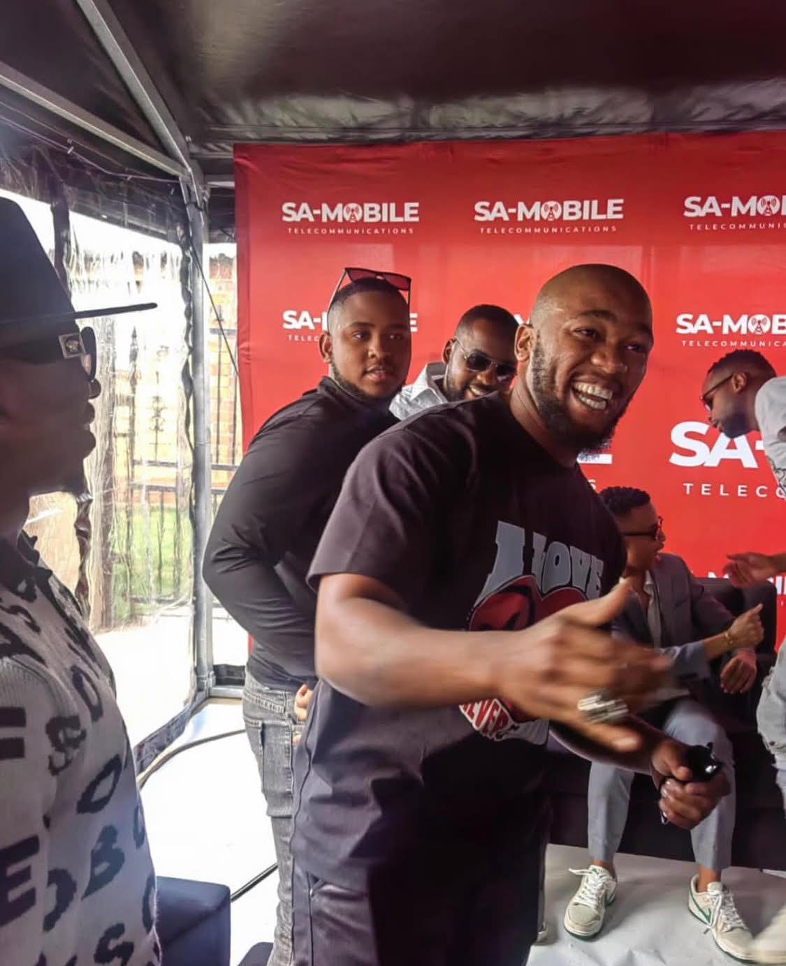 SA Telecommunications